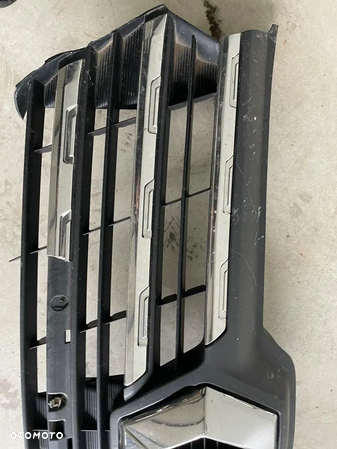 RENAULT TRAFIC IV GRILL atrapa - 3