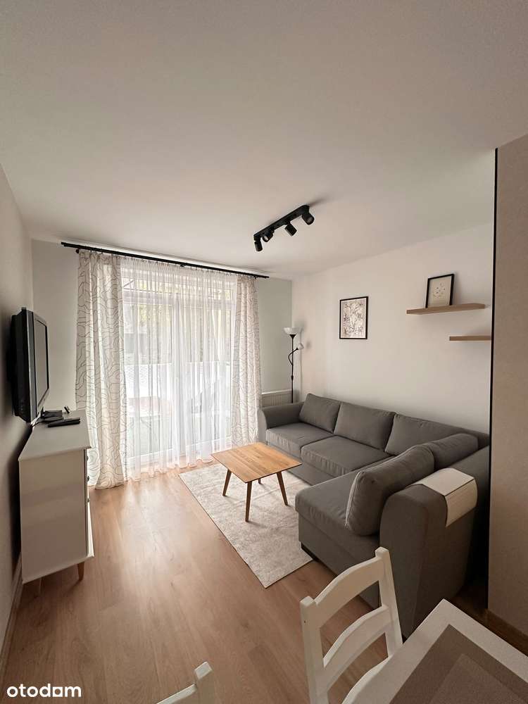 2 pokoje | 48 m² | po remoncie | Stabłowice | Daktylowa