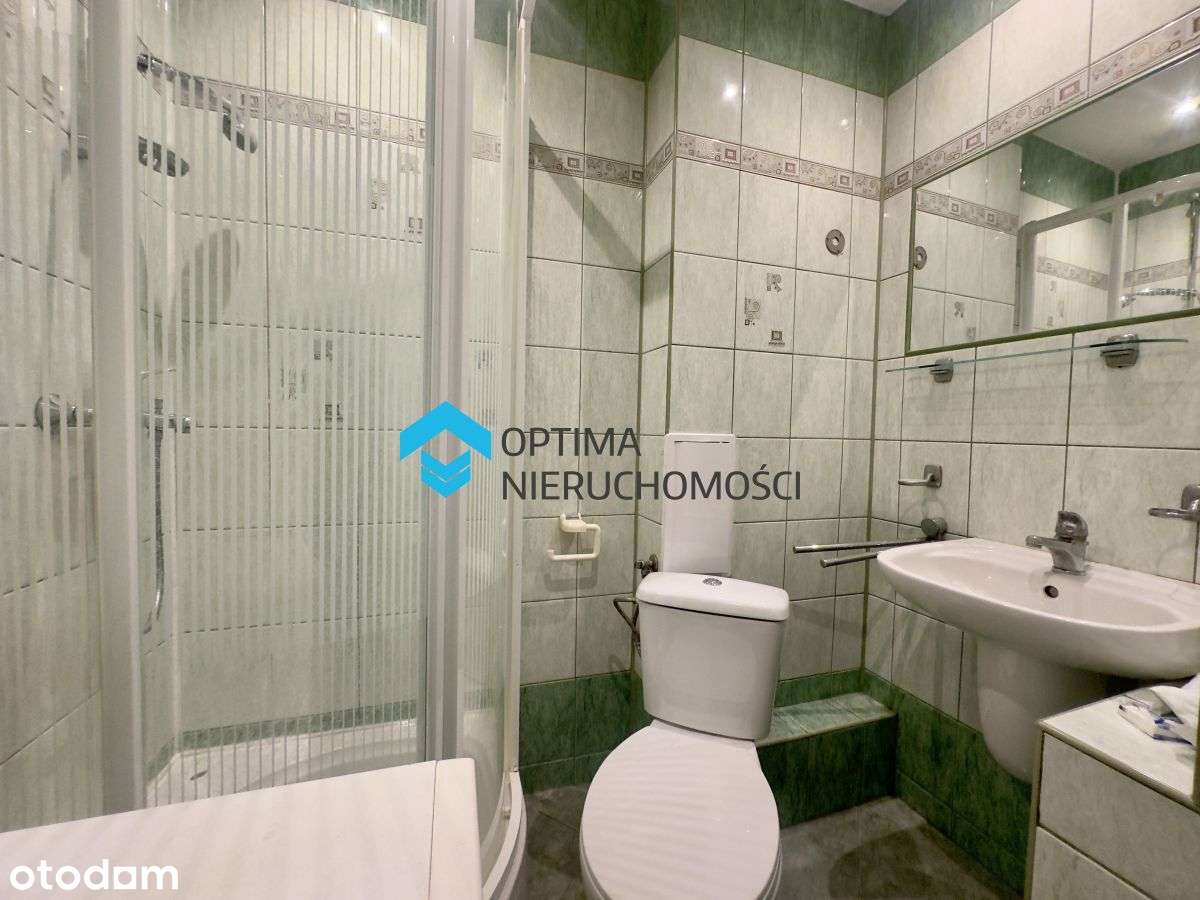 Mieszkanie na sprzedaż-10