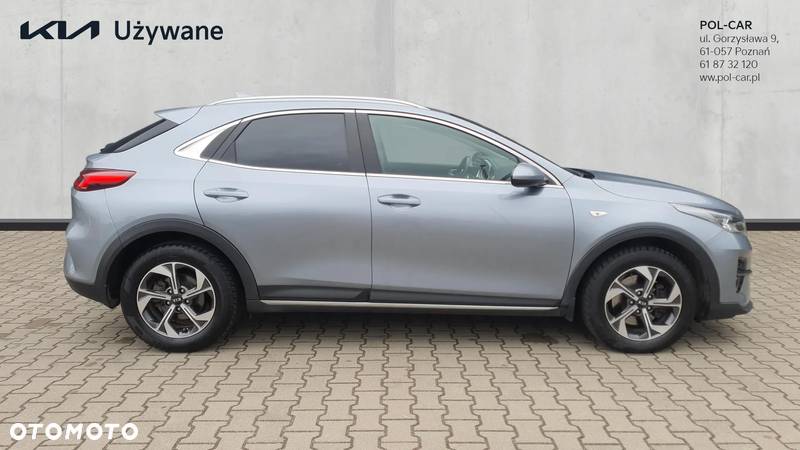 Kia XCeed 1.5 T-GDI M DCT - 2