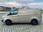 Ford Transit Custom - 5