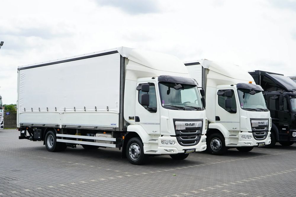 DAF LF 2022