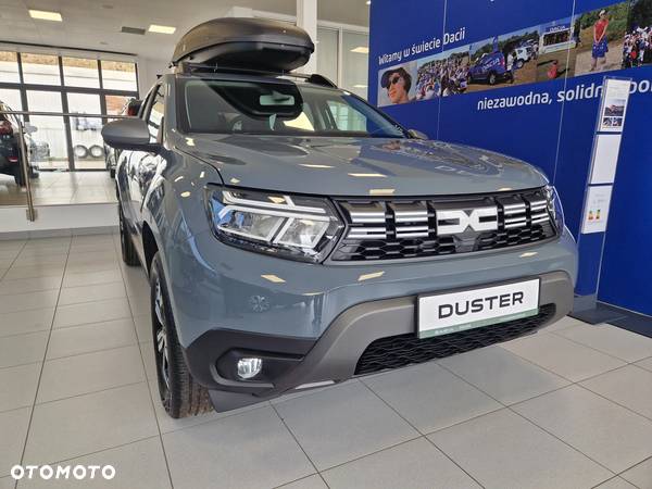 Dacia Duster 1.3 TCe Journey - 12