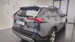 Toyota RAV4 2.5 HDF Exclusive - 16