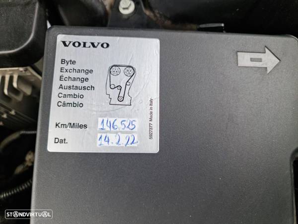 Volvo XC 90 2.0 D4 Momentum - 33
