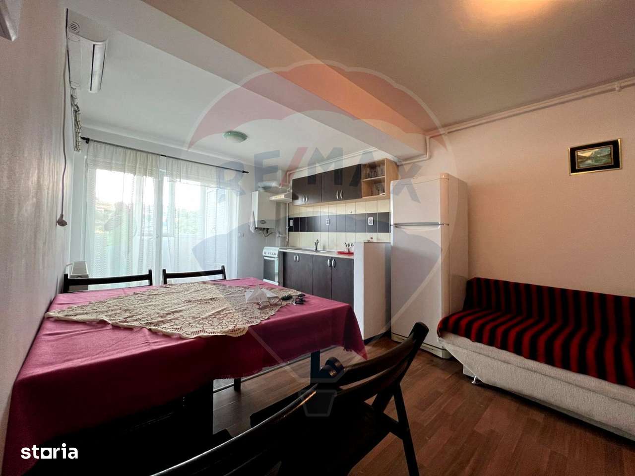 Apartament cu două camere, Apahida, etaj intermediar, lift - Imagine principală: 2/8