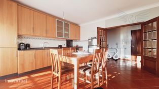 Apartamento T2, no Centro de Vila Verde!