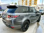 Land Rover Range Rover Sport 3.0 SDV6 HEV Autobiography - 3