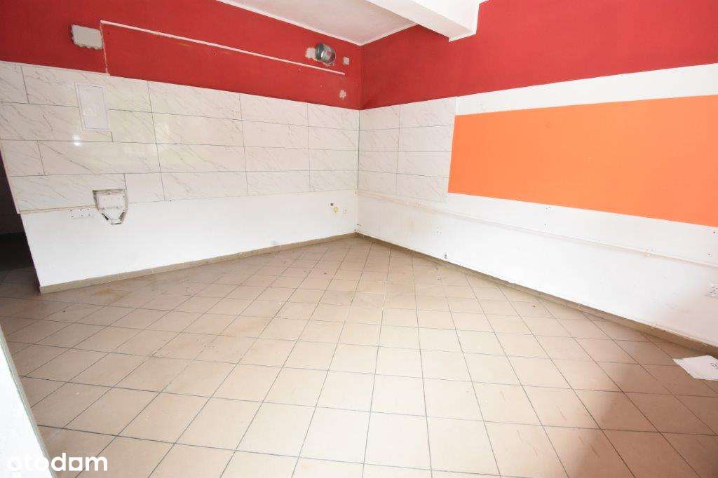 sprzedam lokal handlowo- usługowy w centrum Nysy - Pełny obrazek: 5/10