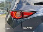 Mazda CX-5 SKYACTIV D150 Exclusive-Line - 12