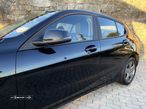 BMW 116 d Corporate Edition - 18