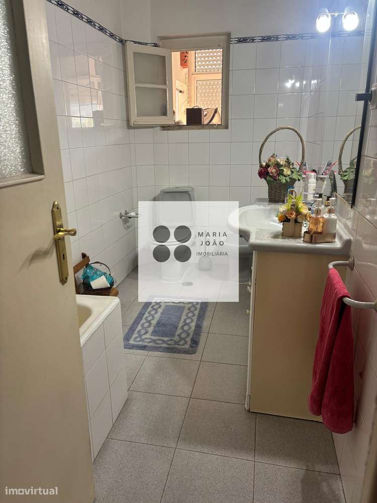 Apartamento T4, Centro Vila, Área 172m2. - Grande imagem: 4/17