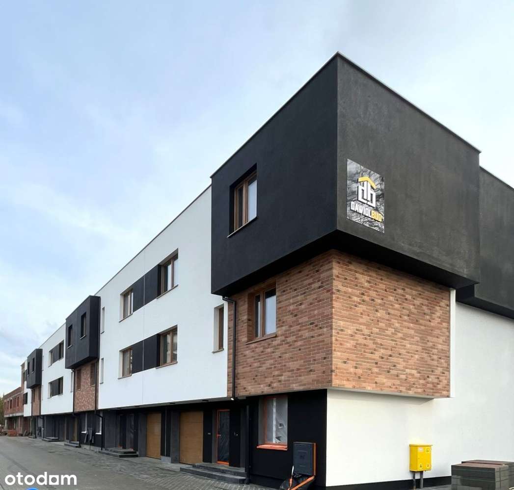 Apartament 111m2 + taras 39m2 ! ul. Sportowa - Pełny obrazek: 4/10