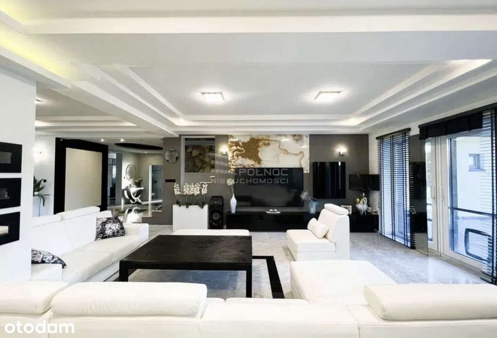 Prawdziwa perełka! Piękny dom w Chełmie! - Pełny obrazek: 2/18