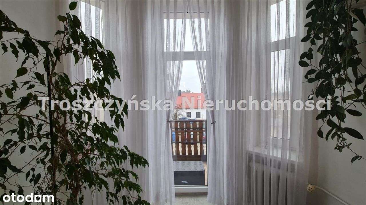 M3 / centrum / Kamienica z zachowaniem duszy-9