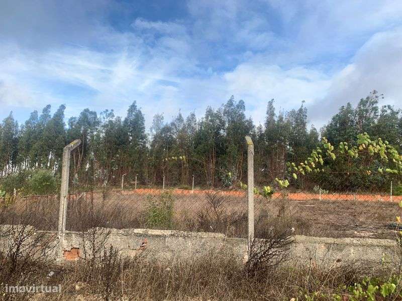 Terreno a venda na Quinta da marquesa - Grande imagem: 5/8