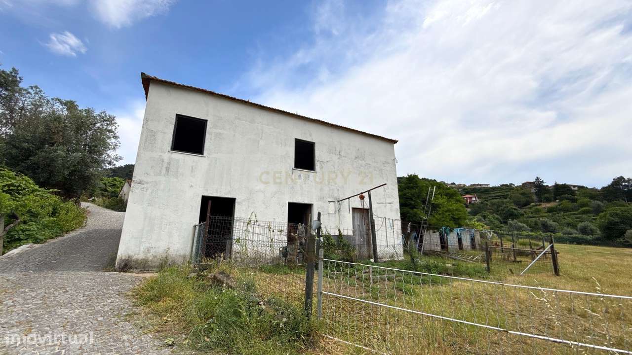 Quinta em Miomães, Resende | Um refúgio rural com cerca de 4 hectares-36