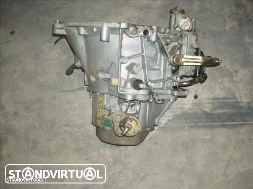 Caixa de Velocidade Honda Accord 1.8I 1998 - 2