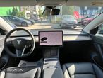 Tesla Model 3 Standard Reichweite Plus Hinterradantrieb - 4