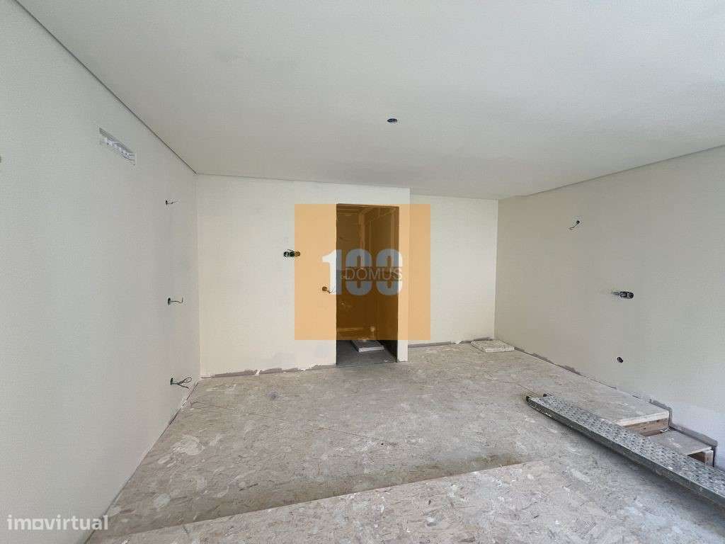 T1 Loft com Jardim - Cedofeita - Porto - AL Elegível - Alta Rentabi...-29