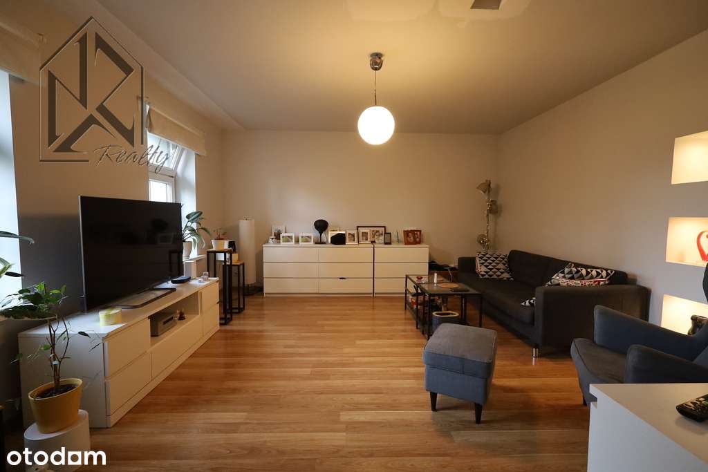 Ustawne M3 gotowe do zamieszkania Gliwice Toszecka - Pełny obrazek: 3/12