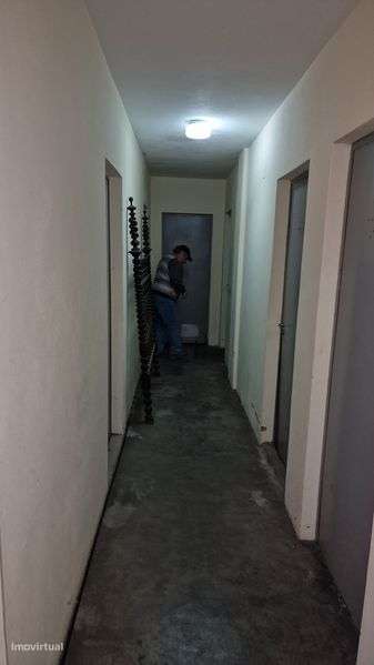 Arrecadação em predio com 15 m2 em alcanena - Grande imagem: 5/8