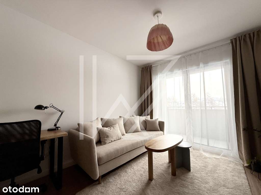 Nowoczesne mieszkanie | 43,74 m² | Wieliczka-3