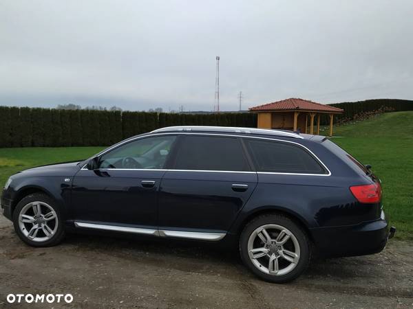 Audi A6 Allroad 3.0 TDI DPF Quattro Tiptr - 1