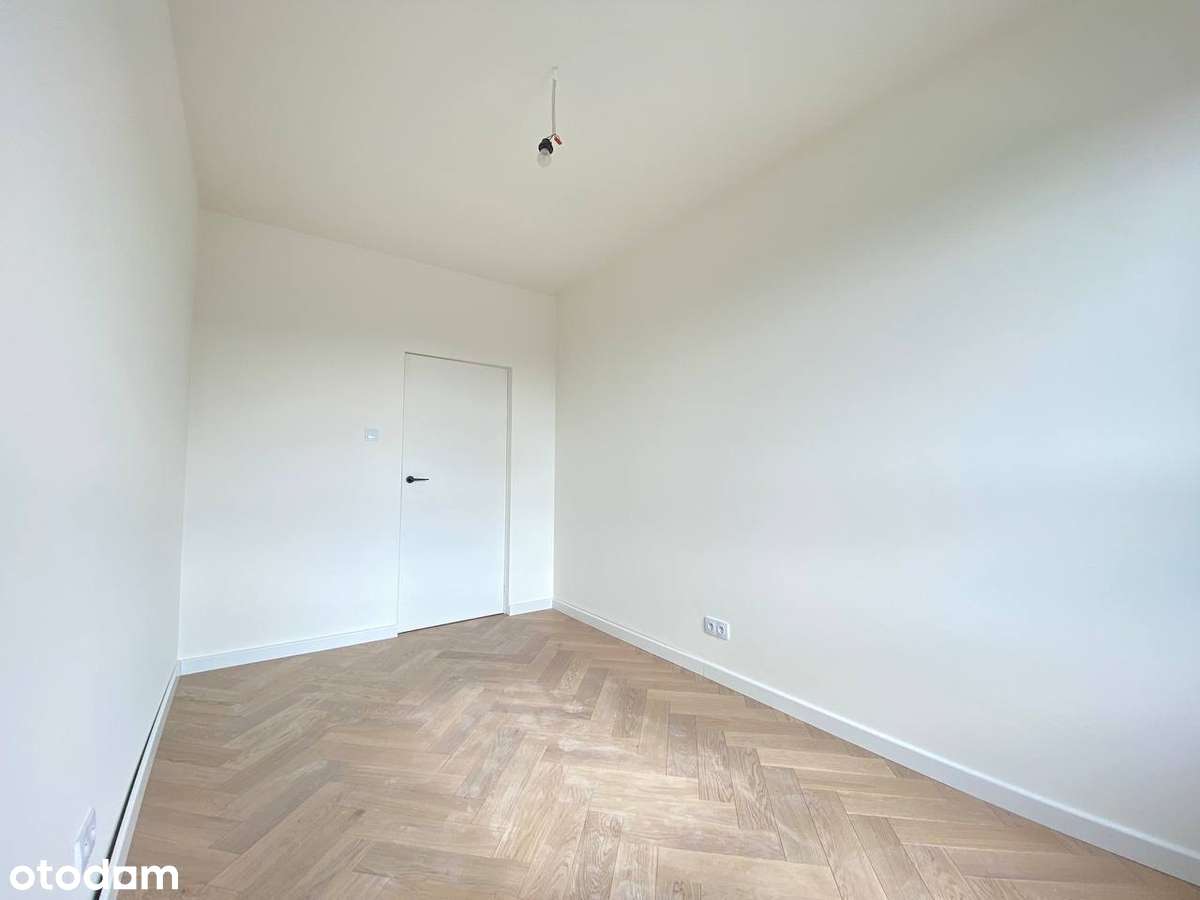 3-pokojowe mieszkanie 60,46m2 ul. Pałuków , CH Galeria Północna-5