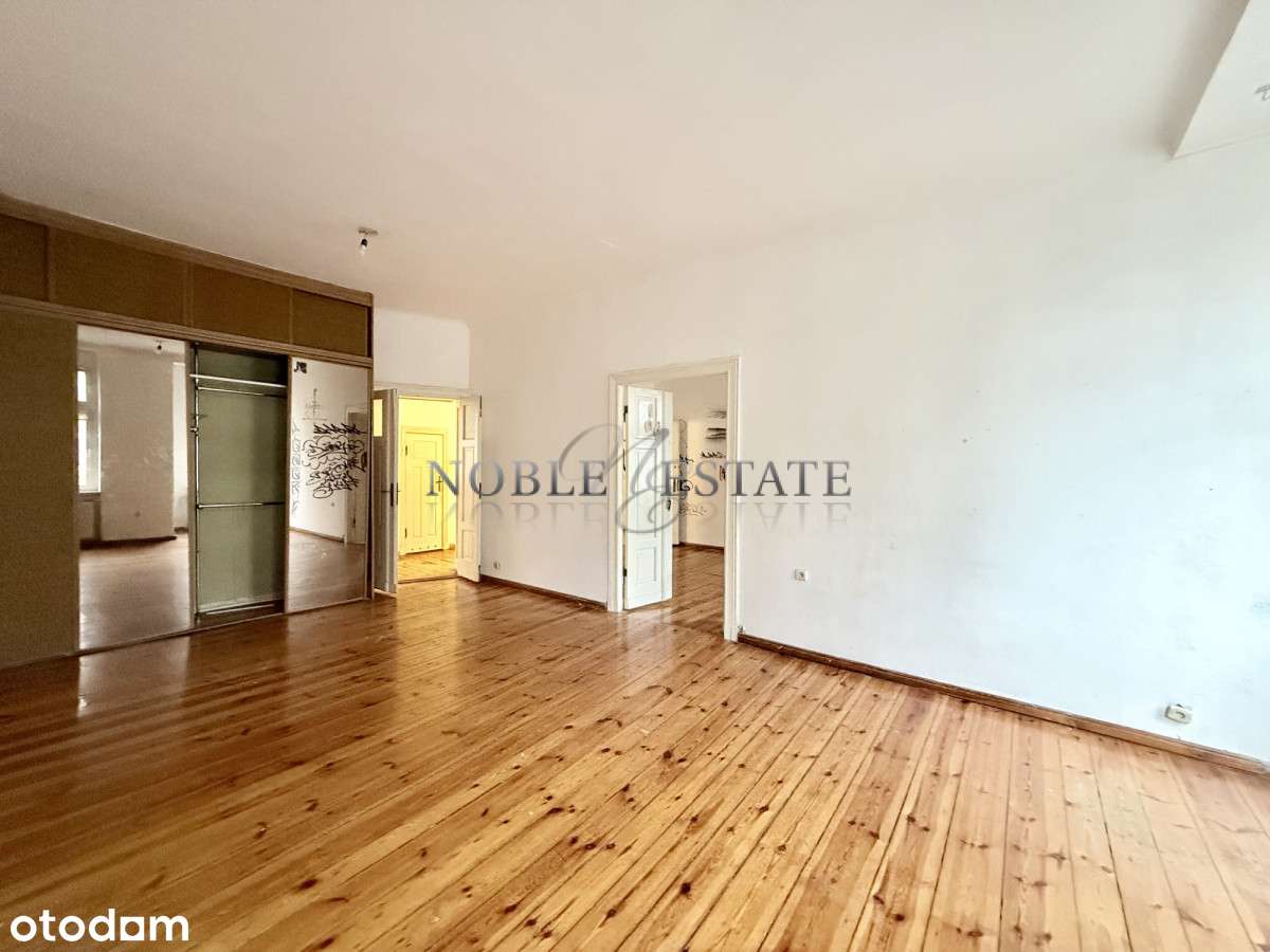 Rewelacyjna lokalizacja, super inwestycja-5