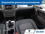 Volkswagen Golf Sportsvan - 9