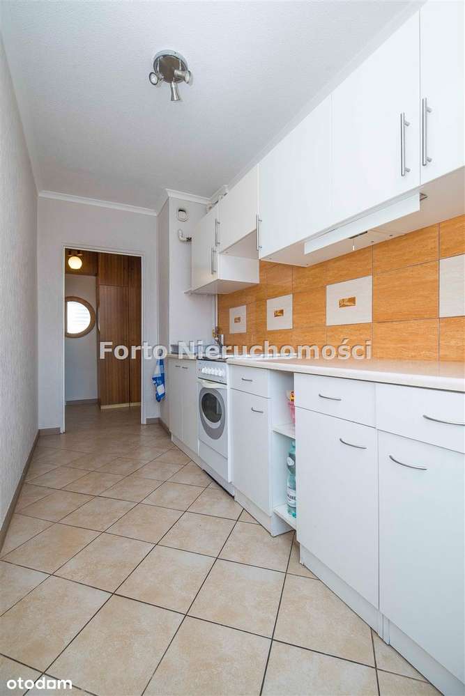 Mieszkanie na Zawodziu, 3 niezależne pokoje-10