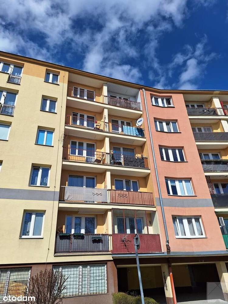 Kawalerka/os. Glazera/ 1 piętro-11