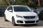 Peugeot 308 1.5 BlueHDi Allure - 13