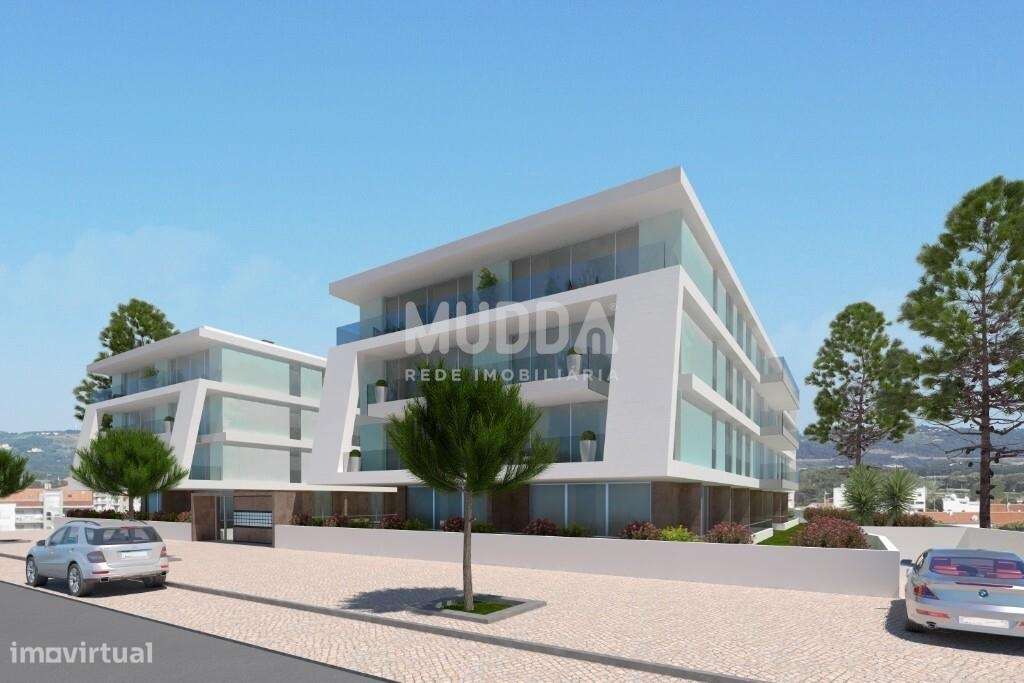Empreendimento de Luxo em São Martinho do Porto-8