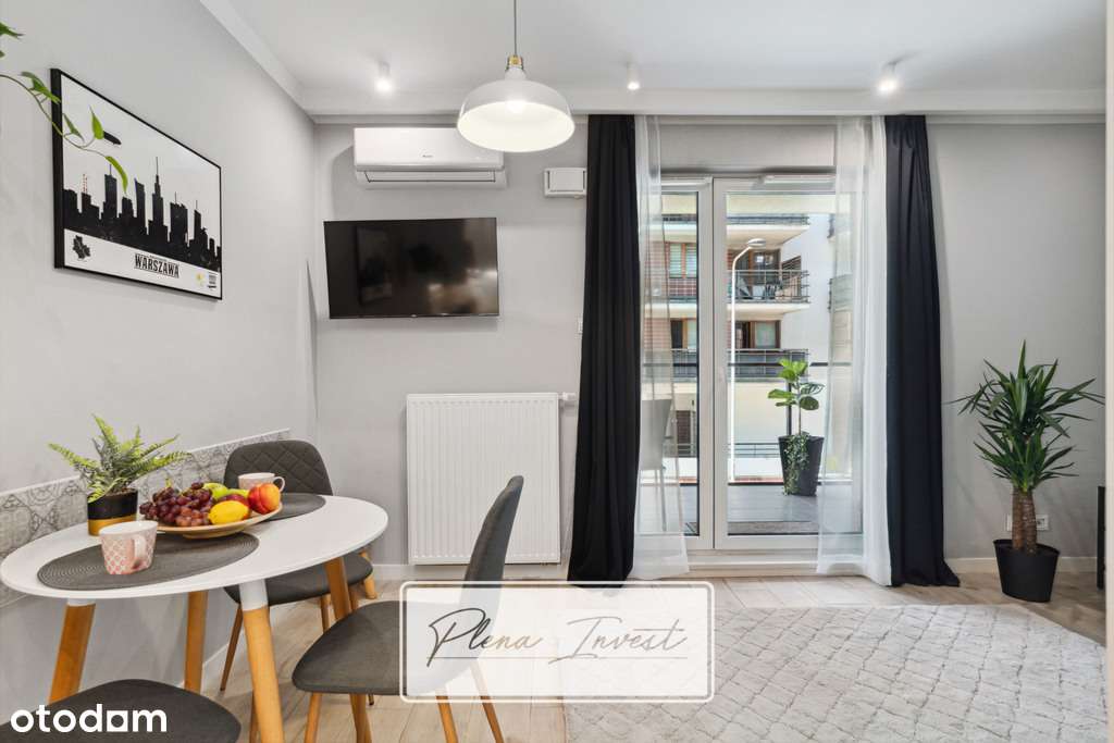 Funkcjonalna kawalerka na Pradze blisko przystanku - Pełny obrazek: 5/20