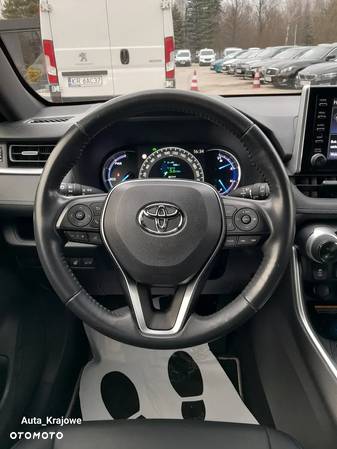 Toyota RAV4 - 12