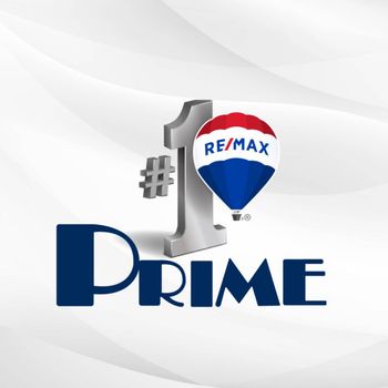 Remax Prime Logotipo