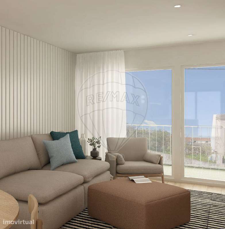 Moradia T2 para venda - Grande imagem: 5/6