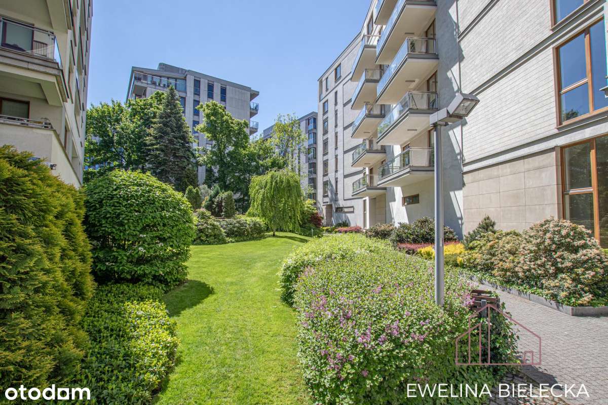 4 pokoje I Stan deweloperski I Powiśle I Patria-14