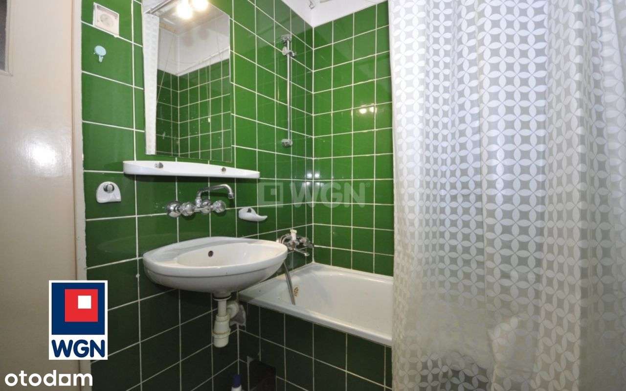 Mieszkanie, 49,41 m², Radomsko-13