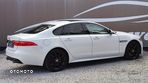 Jaguar XF 3.0 TDV6 R-Sport - 9