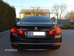 BMW Seria 5 525d xDrive Luxury Line - 25