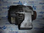 Alternador 9628925380 PEUGEOT 106 2000 1.0I 50CV 5P CINZA DENSO - 4