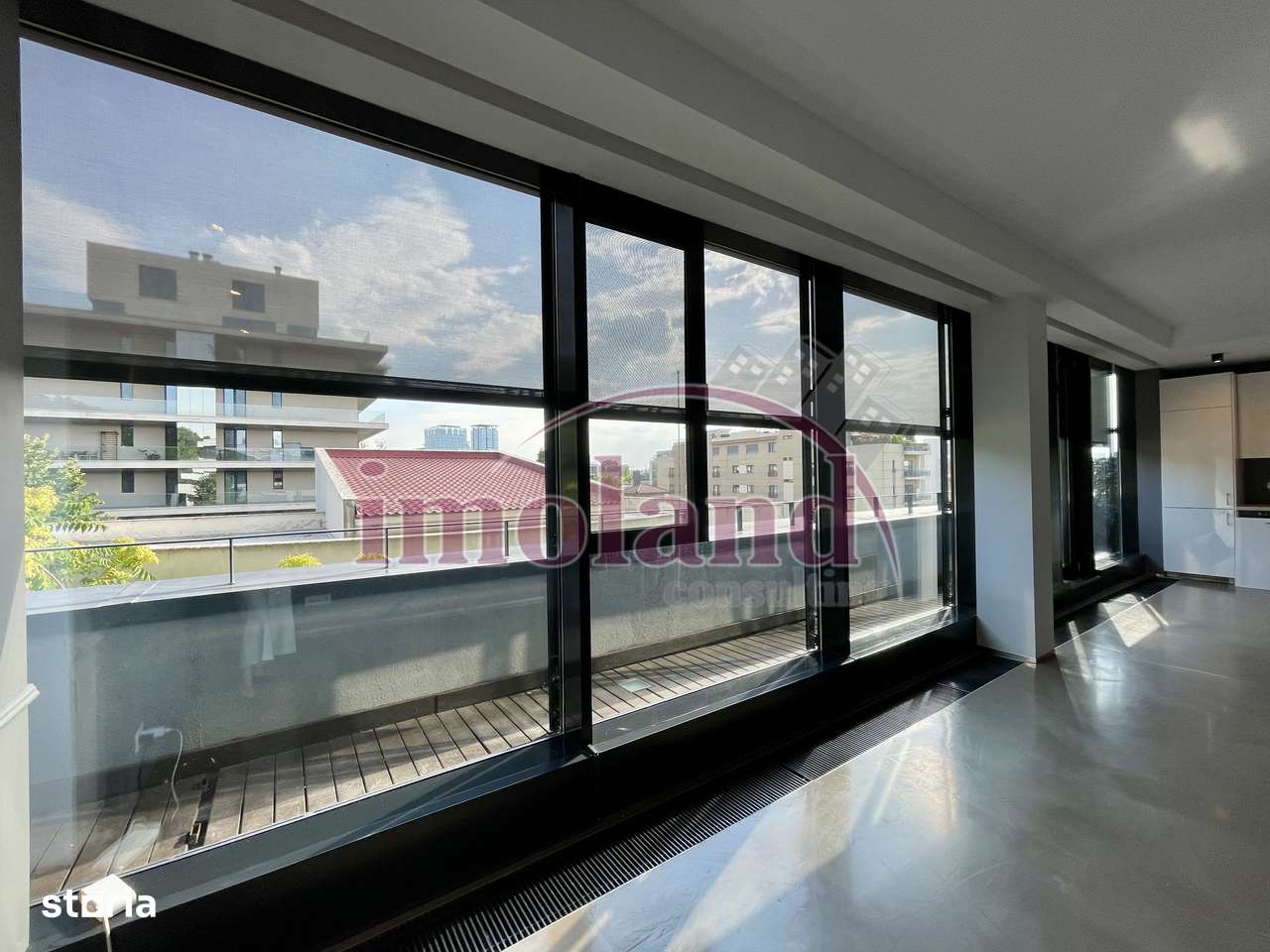 Închiriere Duplex Premium | 4 camere, 3 bai, 140 mp utili, parcare | F - Imagine principală: 3/20