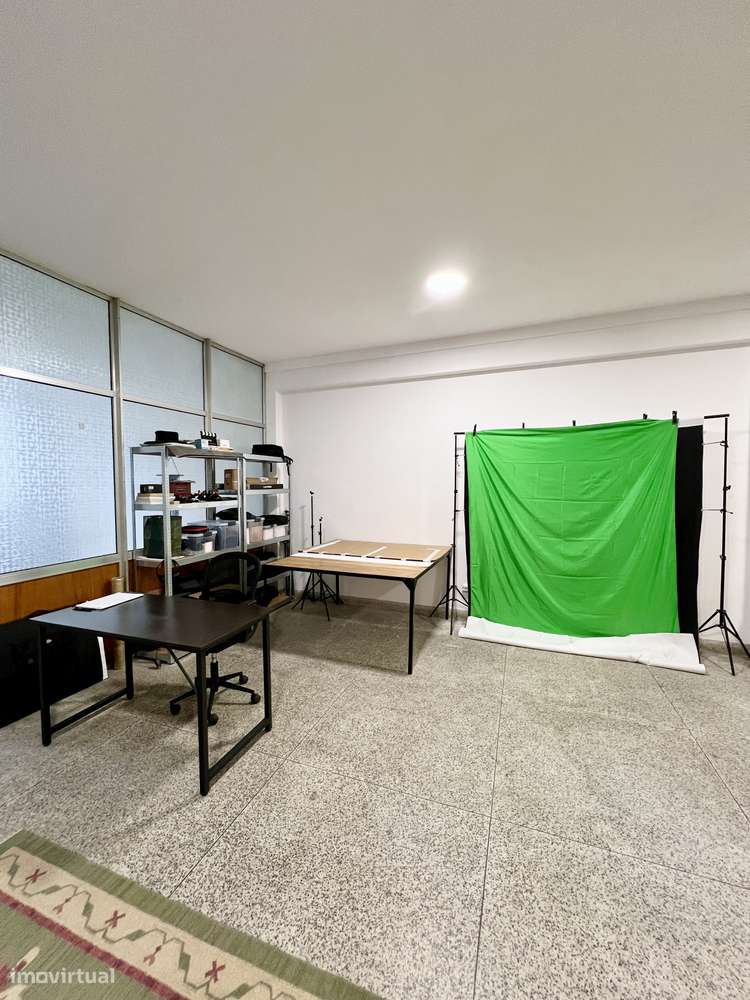 Espaço de trabalho - Gaia - Grande imagem: 4/17