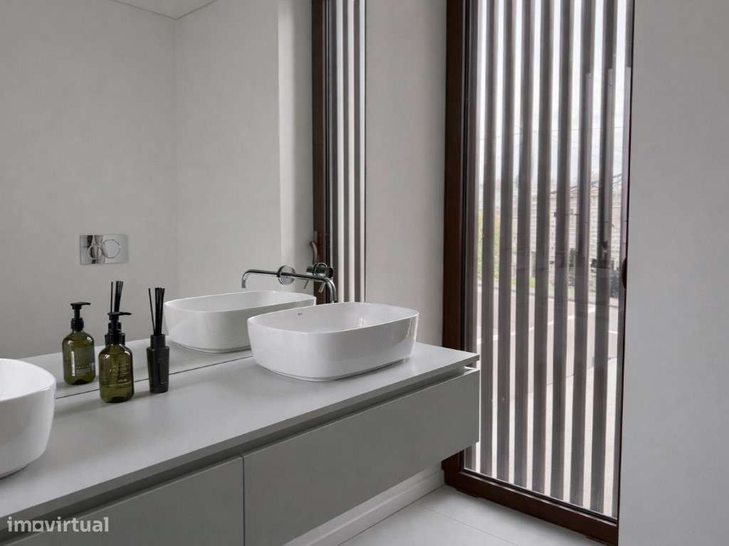 Villas Jardim - Moradia T4 | Felgueiras-11