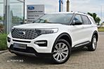 Ford Explorer - 1