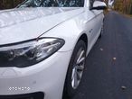 BMW Seria 5 535i Touring - 11