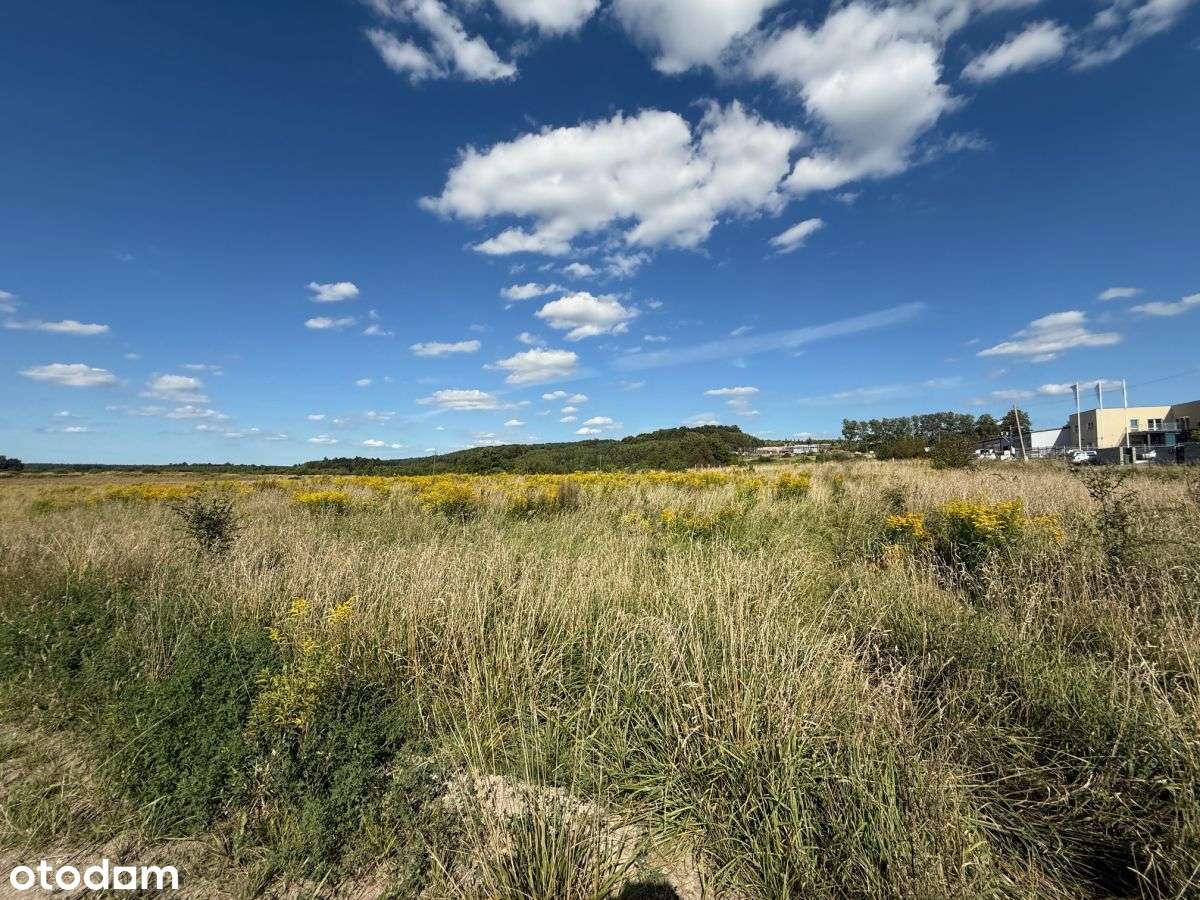 Działki budowane blisko centrum Lęborka | Promocja - Pełny obrazek: 2/9